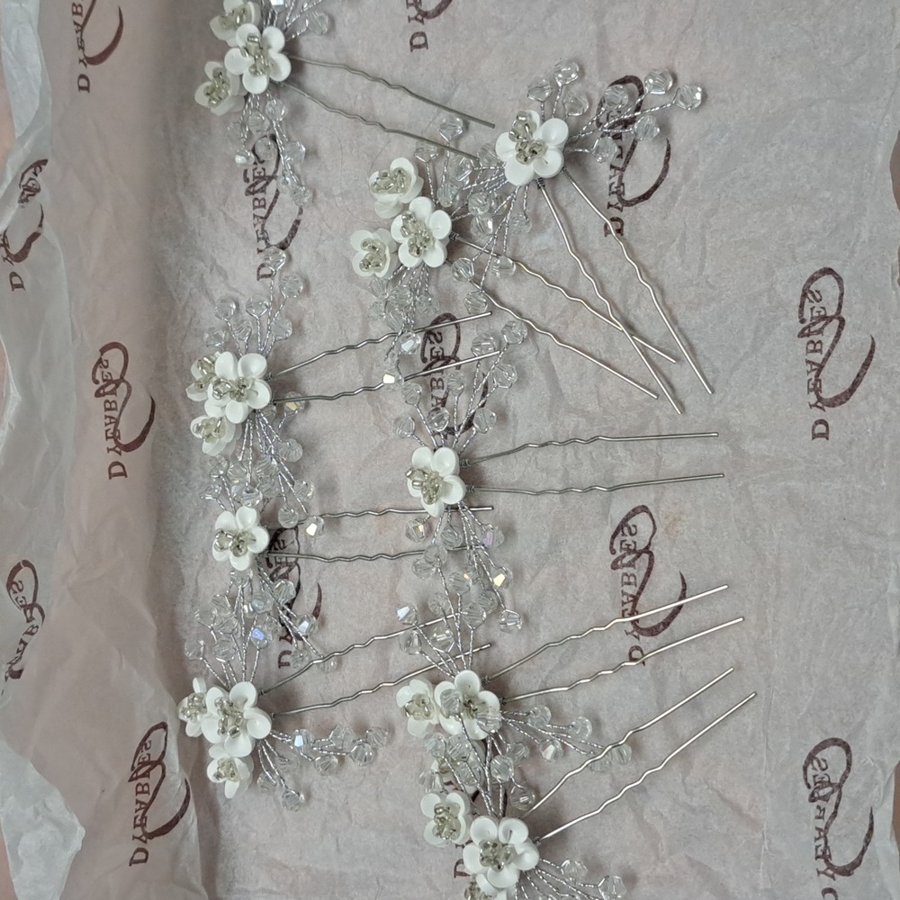 Wedding Hair Pins (9)